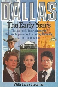 Dallas: Quand tout a commencé