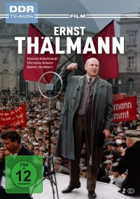 التthälmann ارنست