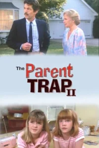 Papa Épouse Maman