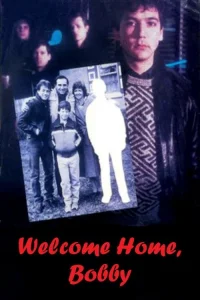 Bienvenido a casa Bobby