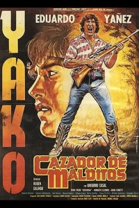 Yako, cazador de malditos