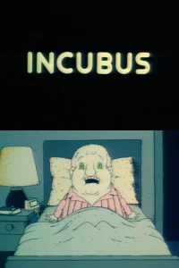 شیطان Incubus