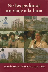 ما از شما انتظار سفر به ماه را نداریم