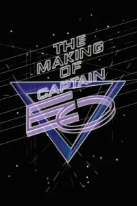 Cómo se hizo el Capitán EO