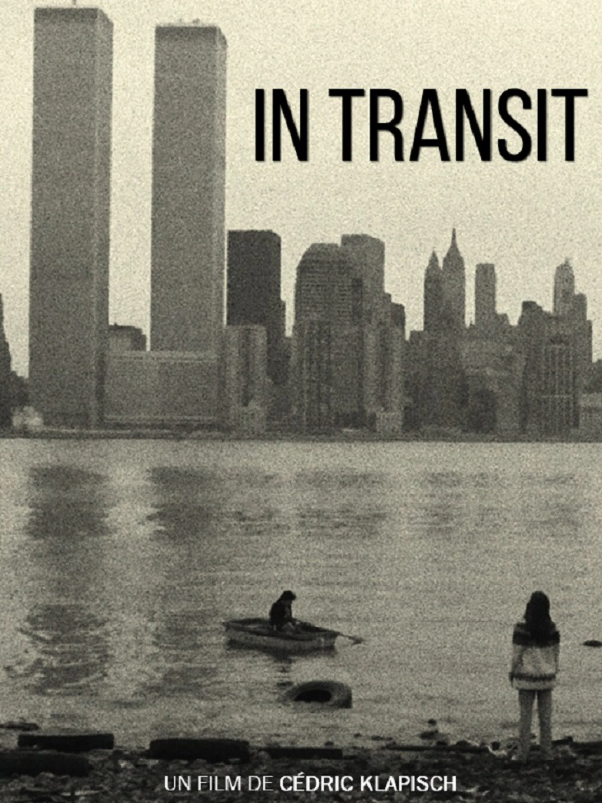 In transit