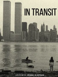 In transit