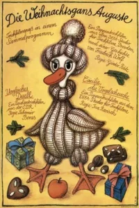 غاز کریسمس آگوست