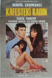 Kafesteki Kadın