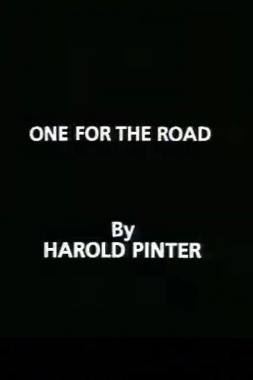 One for the Road