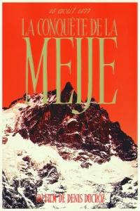 La conquista De La Meije