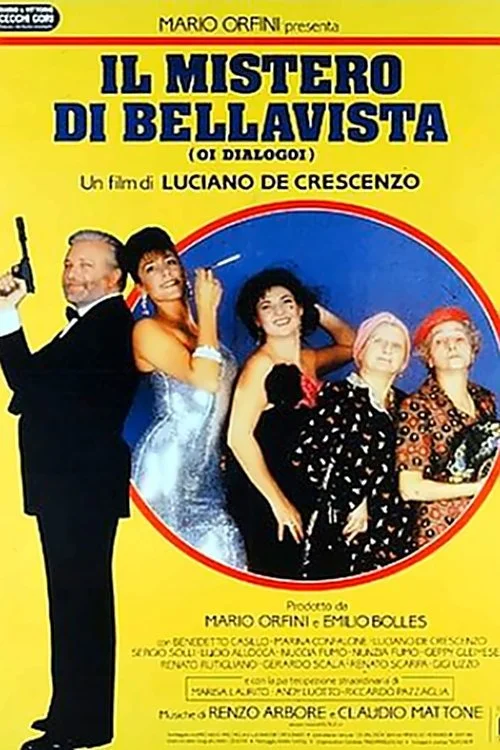 Il Mistero di Bellavista