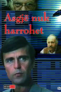 هیچ چیز فراموش نمی شود