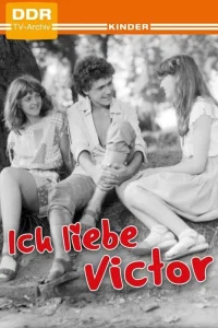 دوستانه محبوب من و Victor