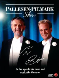 Pallesen Pilmark Show