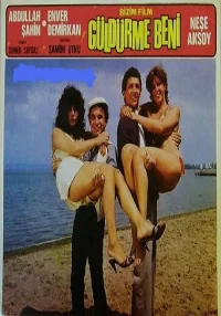 Güldürme Beni
