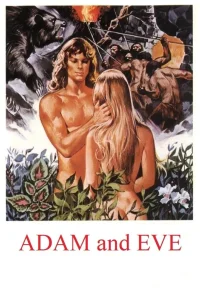 Adán y Eva. La primera historia de amor