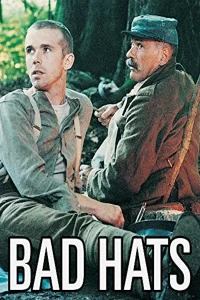 Bad Hats (FR)