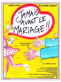 Jamais avant le mariage (FR)