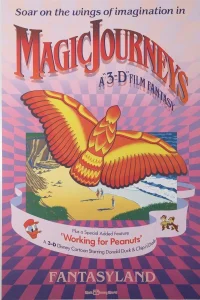 Magic Journeys