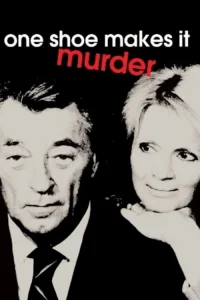 One Shoe Makes it Murder (FR)