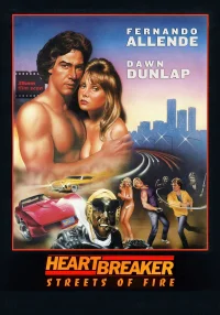 Heartbreaker