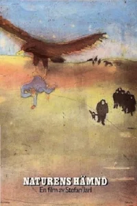 انتقام طبیعت