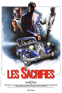 Les Sacrifiés