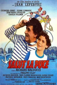Salut la puce (FR)