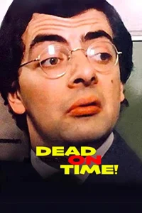 Dead on Time