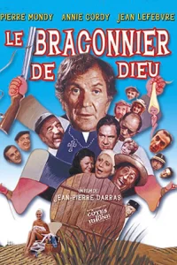 Le Braconnier de Dieu (FR)