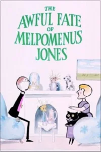 The Awful Fate of Melpomenus Jones (FR)