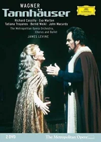اپرا Metropolitan - واگنر: تونهاوزر