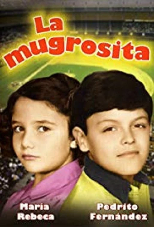 مگروسیتا