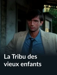 La tribu des vieux enfants (FR)