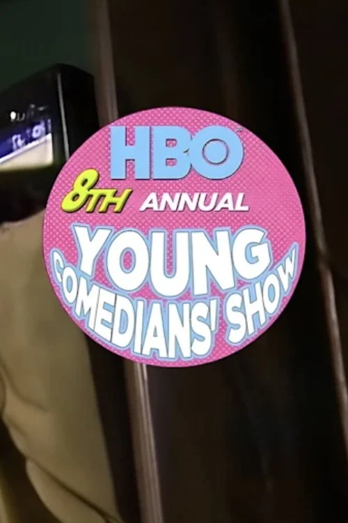 The 8th Annual Young Comedians Show