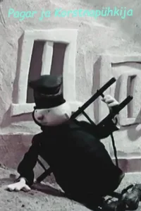 The Baker and the Chimney Sweep