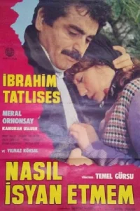 چگونه نمی توانم شورش کنم