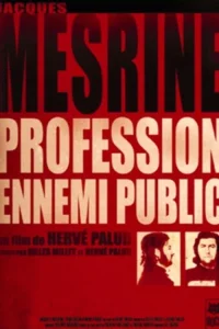 Jacques Mesrine: profession ennemi public (FR)