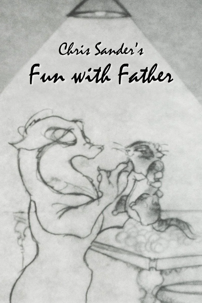 Fun with Father