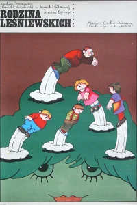 خانواده لیسنیفسکیش