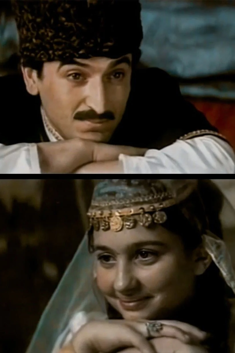 خواستگار شده ام
