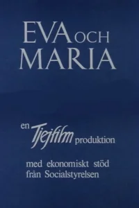 eva و ماریа