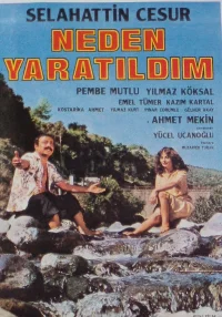 Neden Yaratıldım