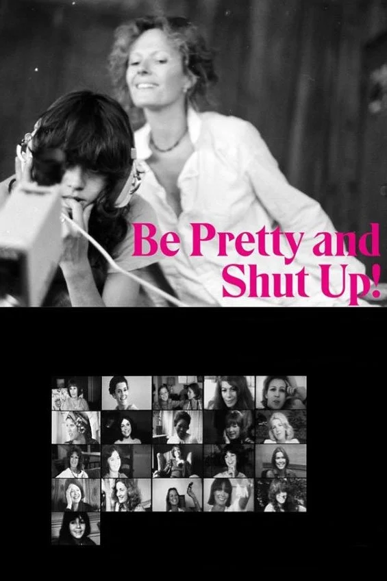 Be Pretty and Shut Up! (FR)