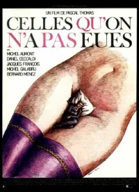 The Ones That Got Away (FR)