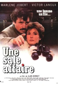 Une sale affaire (FR)