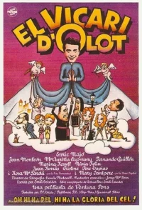 El vicario de Olot