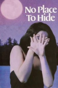 No Place to Hide (FR)