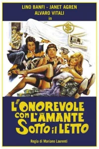 La prof d'éducation sexuelle