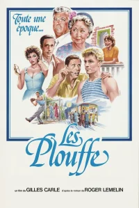 The Plouffe Family (FR)